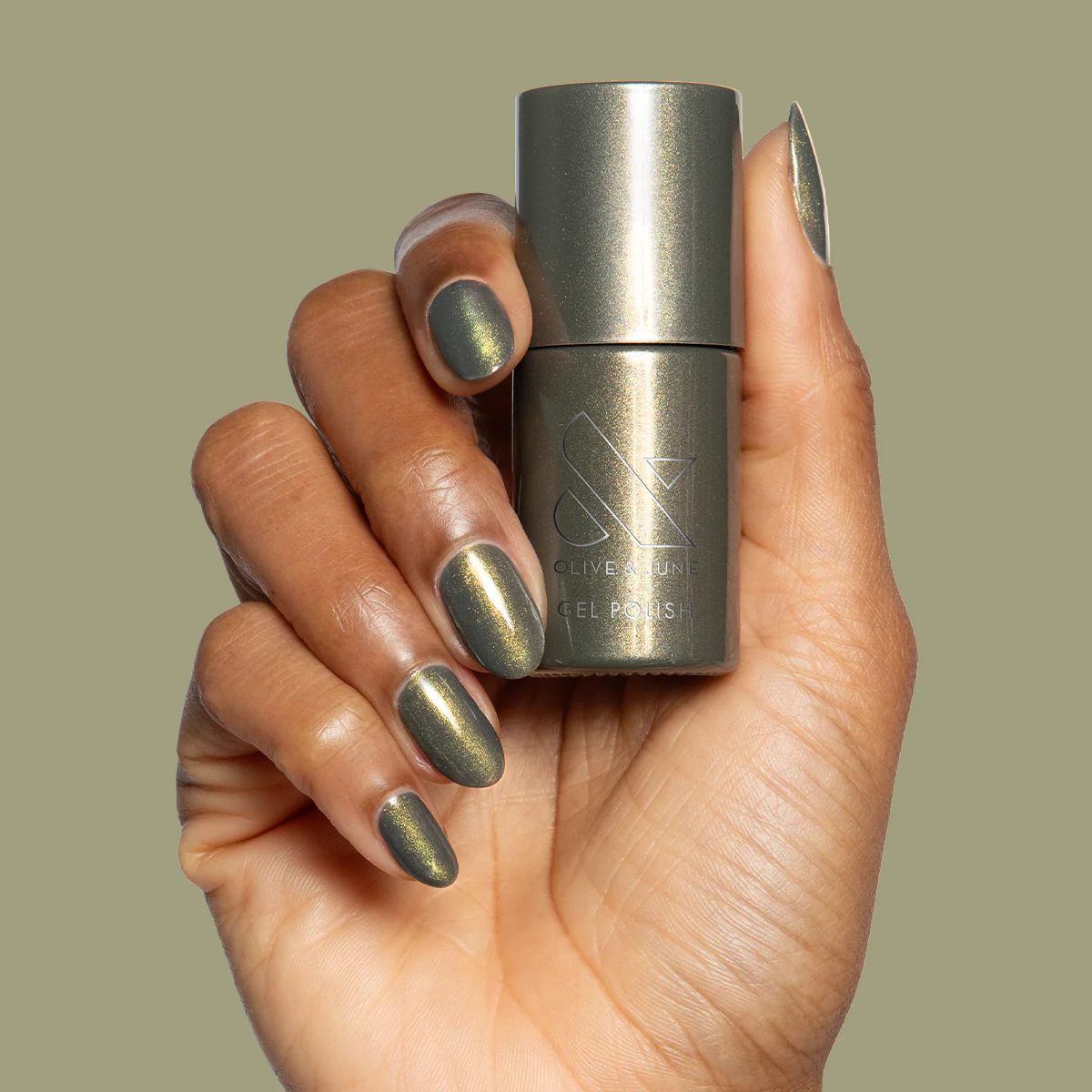 Martini Chrome Gel - Image 2