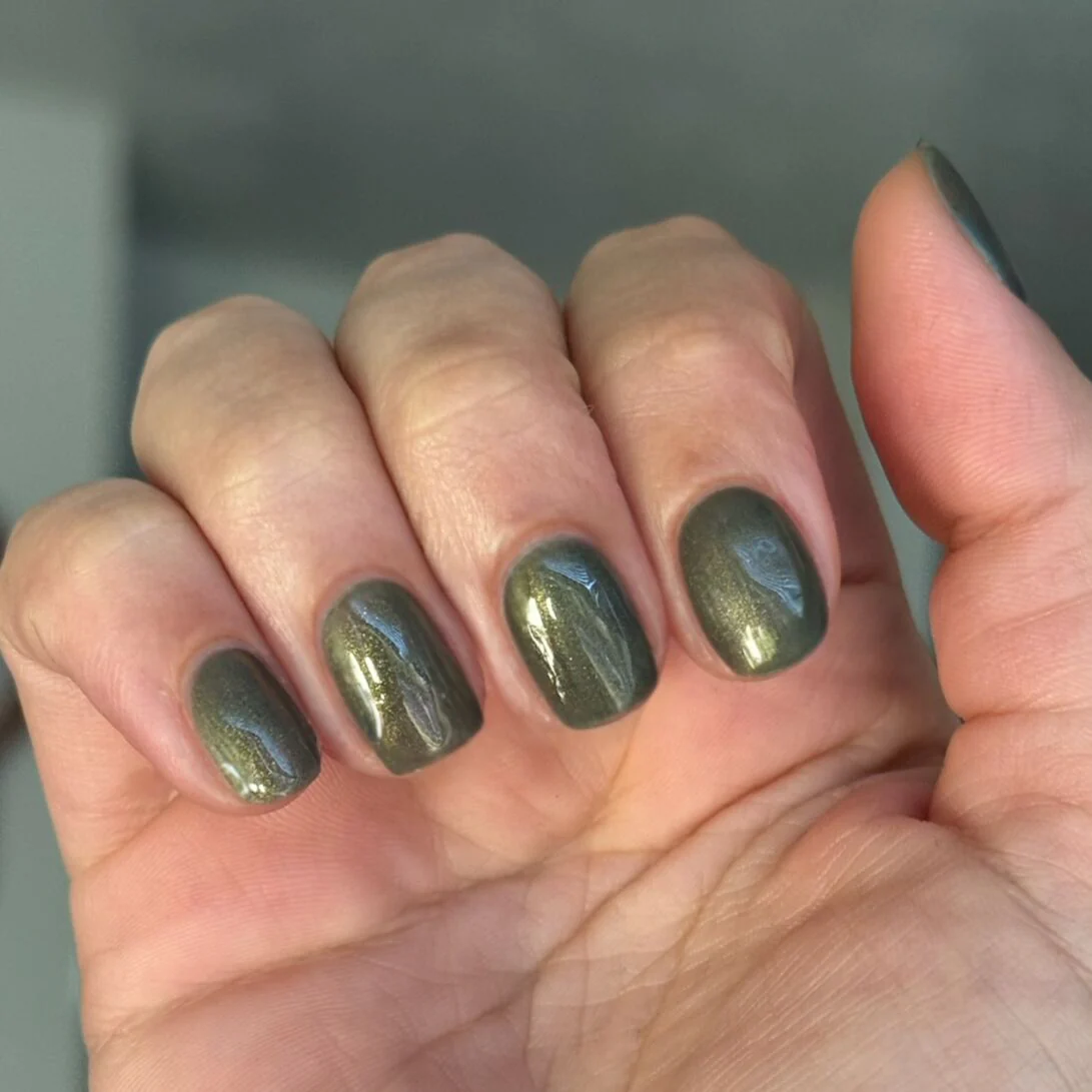 Martini Chrome Gel - Image 7