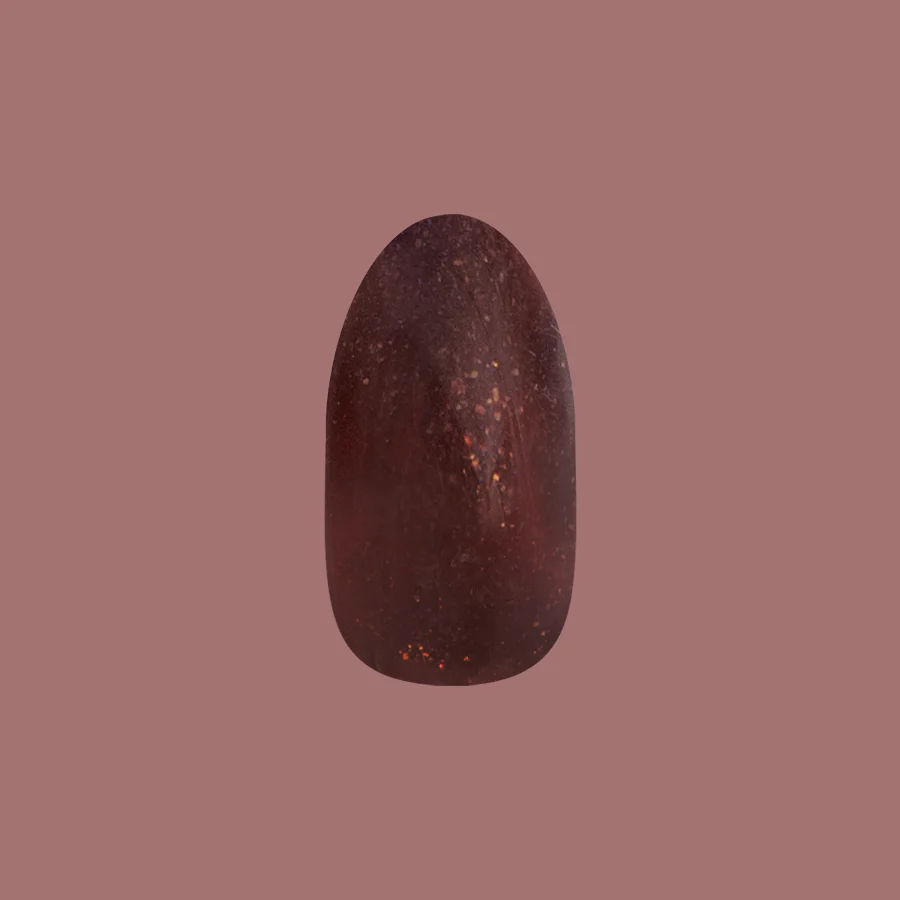 Museum Date - Press-On | Medium | Oval - Image 2