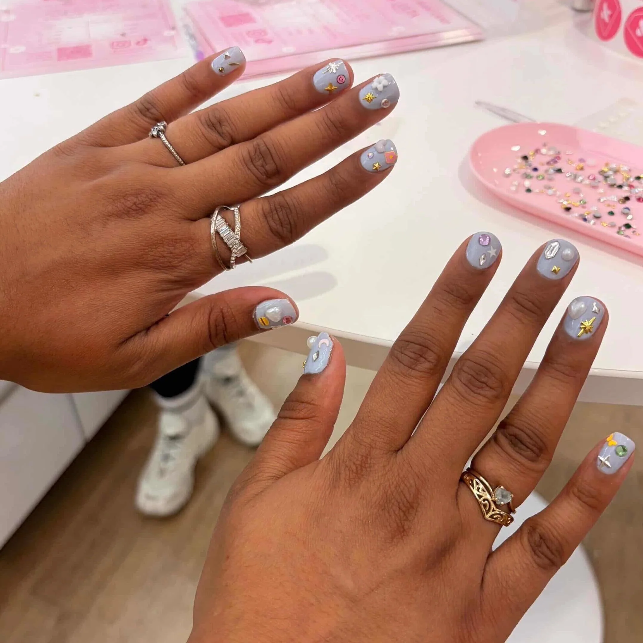 Nail Gem Kit - Image 6