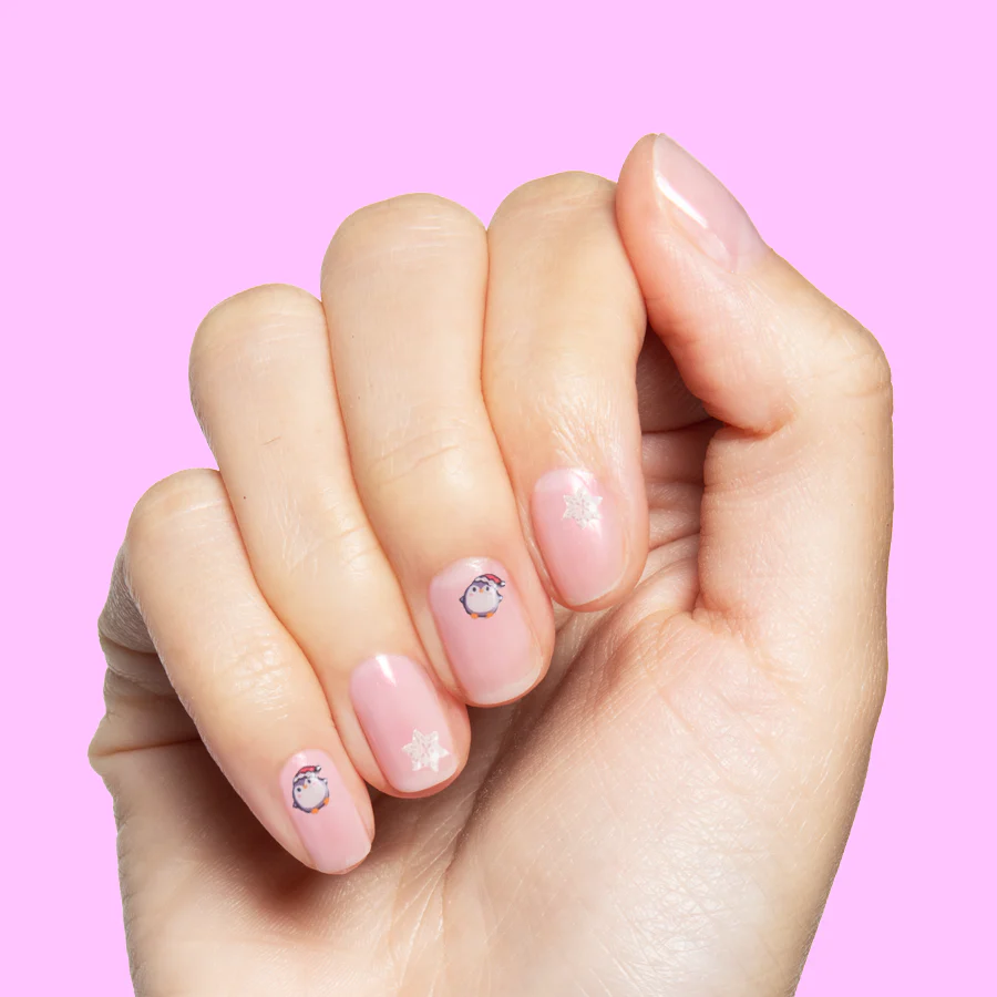 Paint & Play Slime + Nail Set - Image 5