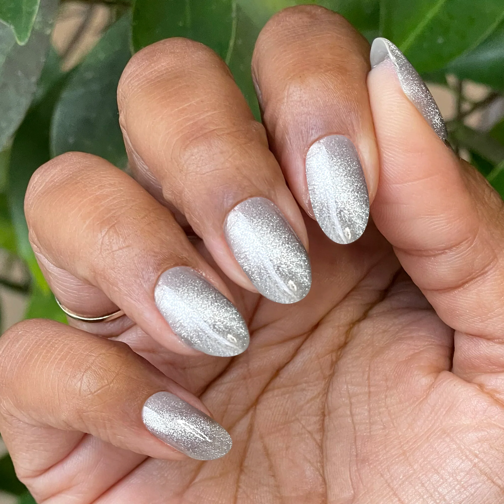 Platinum Velvet - Gel - Image 6