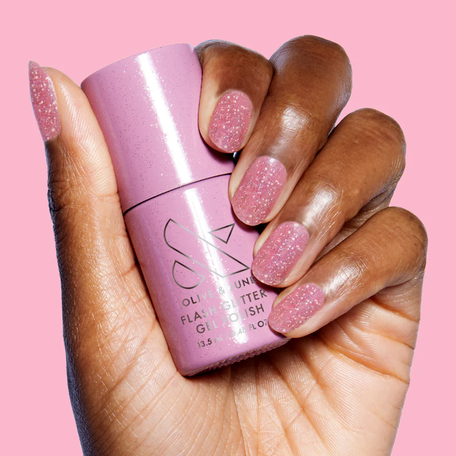 Rosé Rhymes with Partay Gel - Image 3