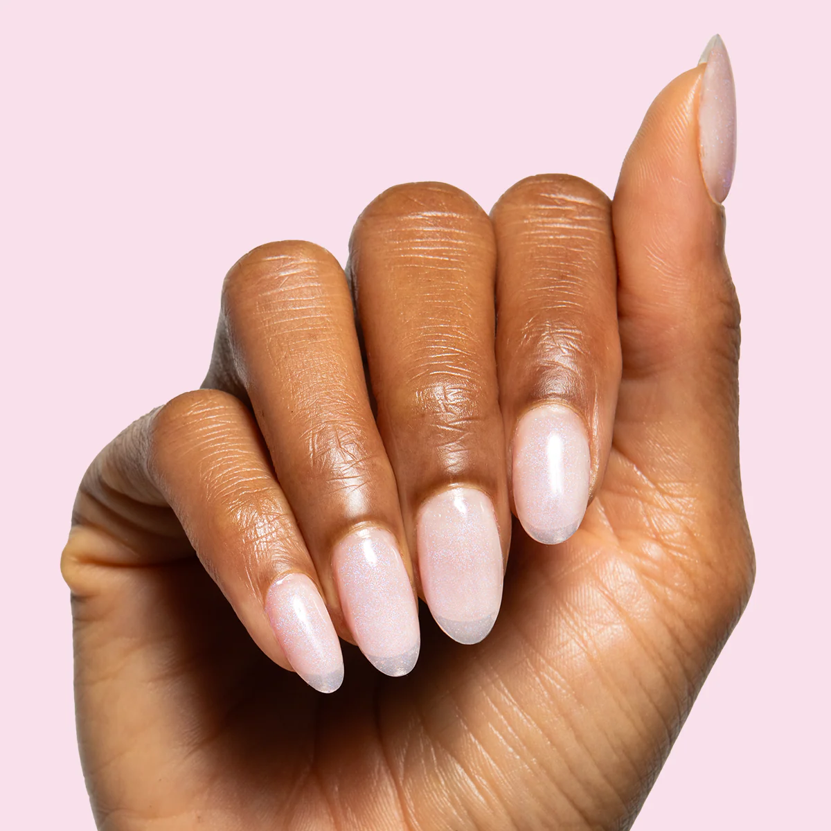 Rose Glaze - Builder Gel - Image 5