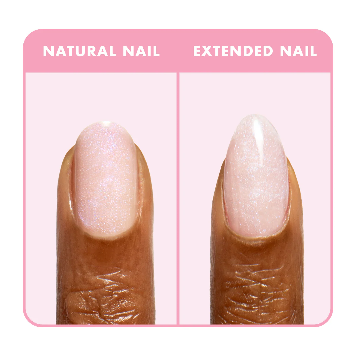 Rose Glaze - Builder Gel - Image 6