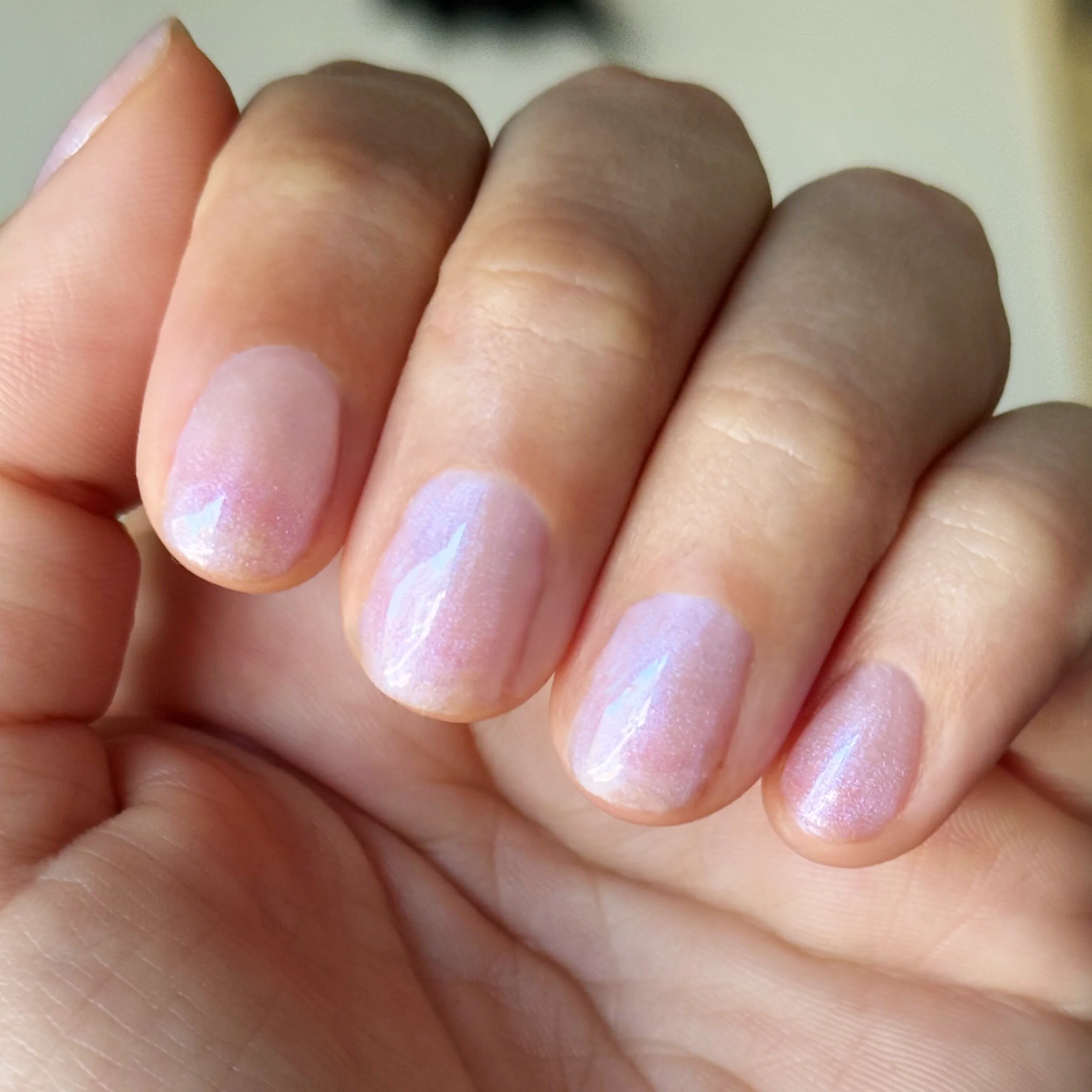 Rose Glaze - Builder Gel - Image 8