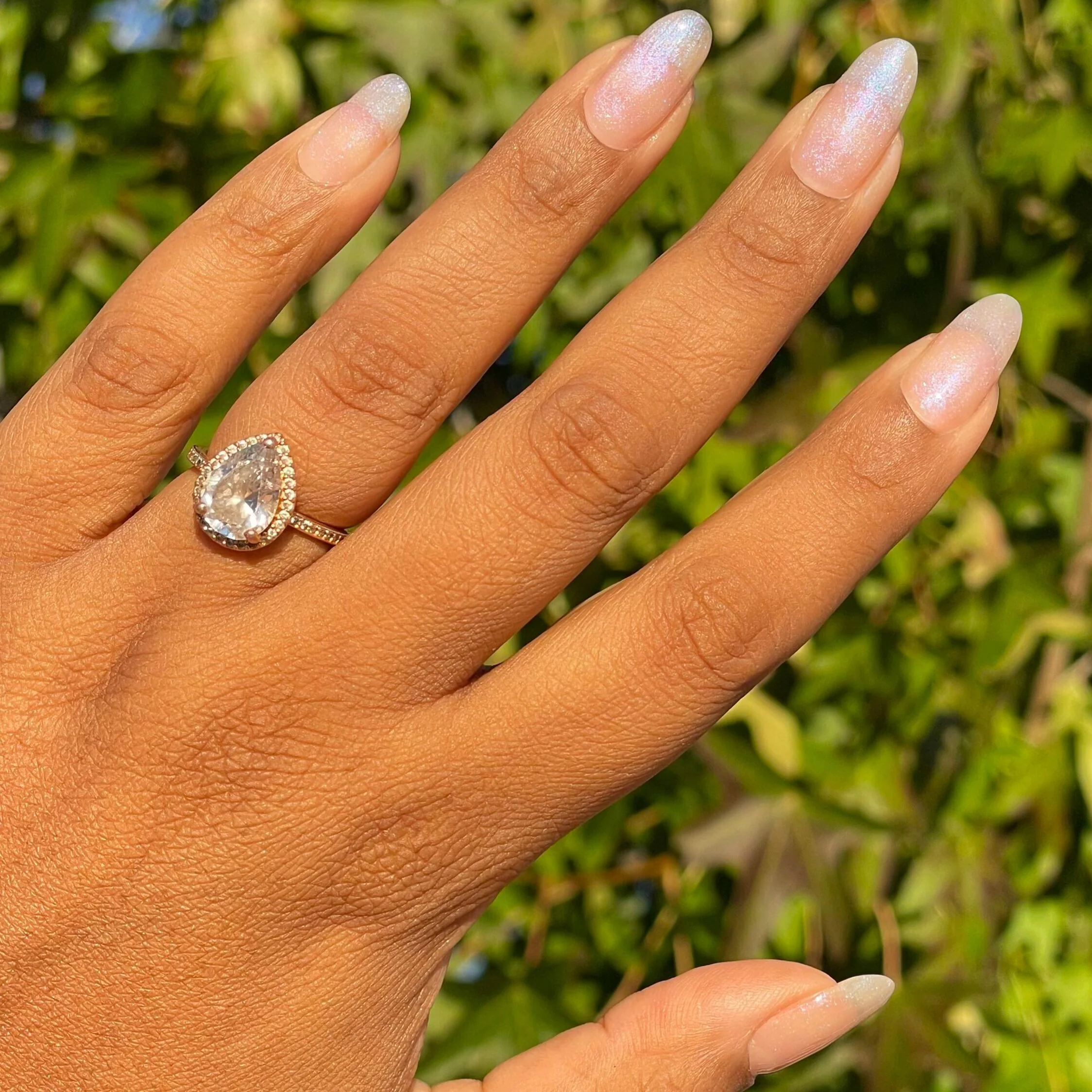 Rose Glaze - Builder Gel - Image 9