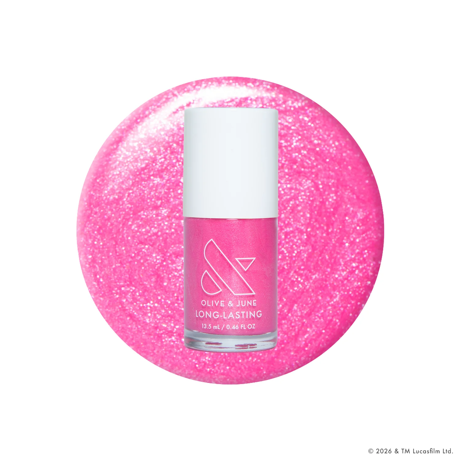 Signet Pink - Image 4