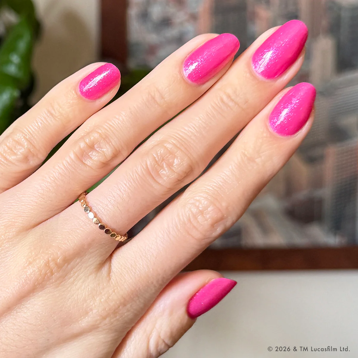 Signet Pink - Image 5