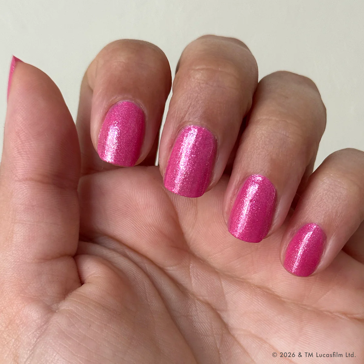 Signet Pink - Image 6