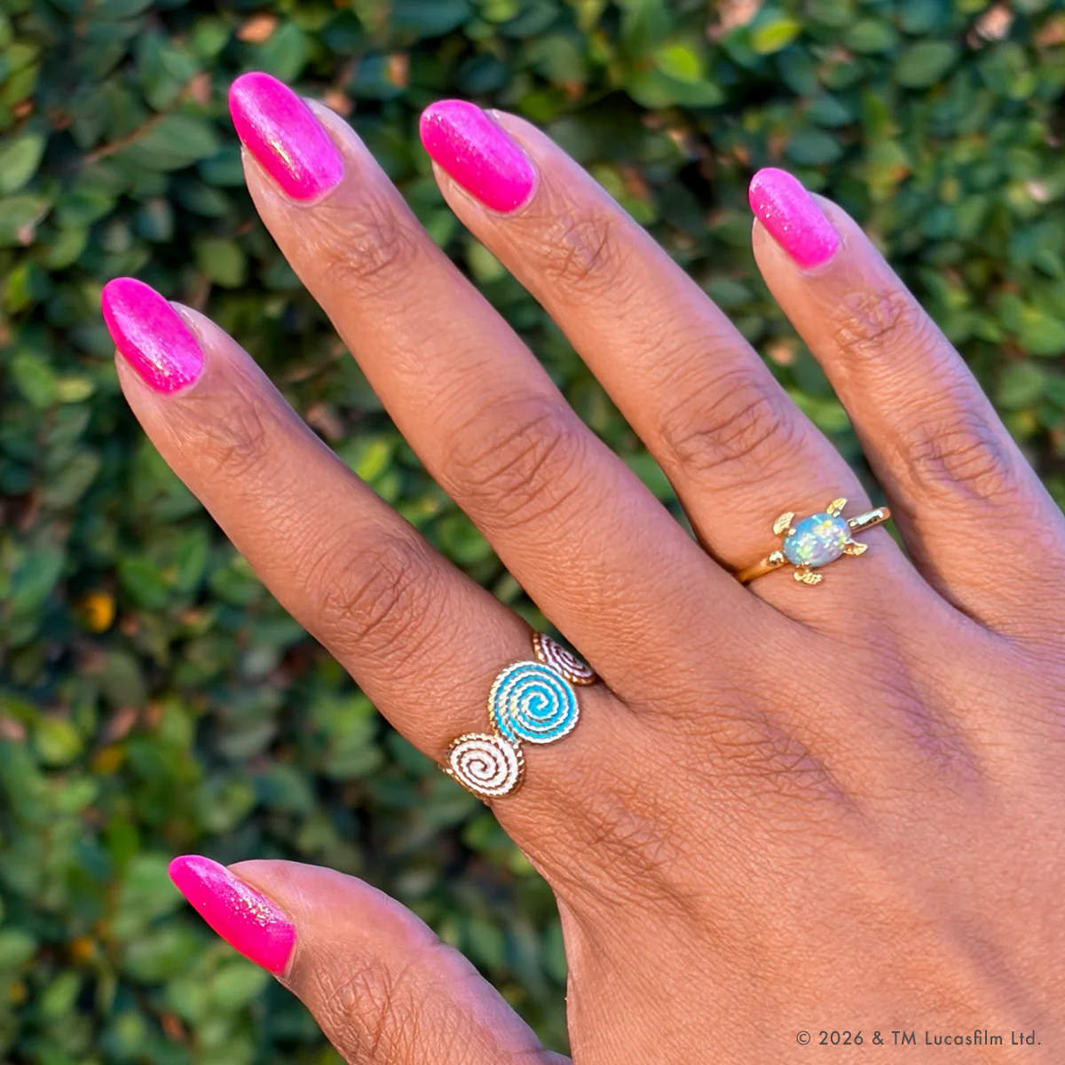 Signet Pink - Image 7