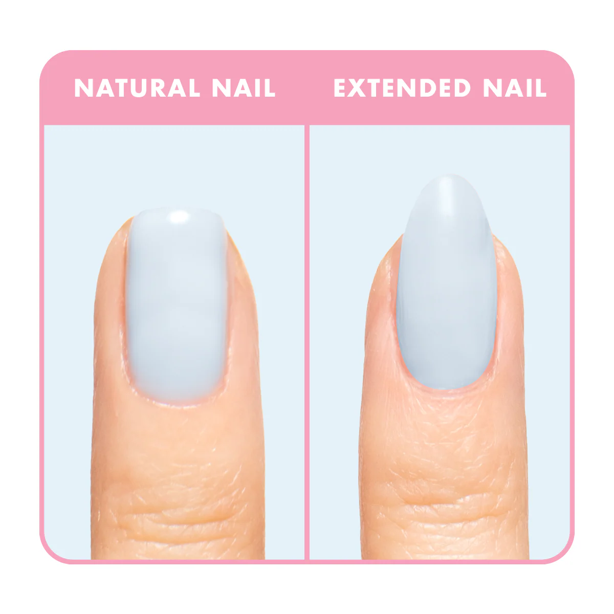 Sky Blue Filter - Builder Gel - Image 6