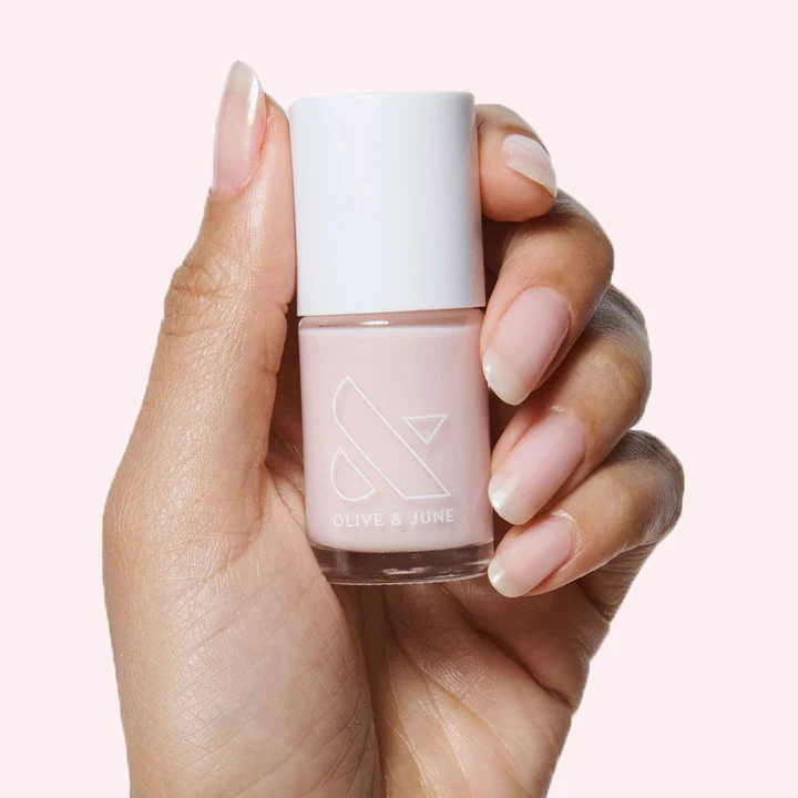 Soap Nails Long-Lasting Mani System - Image 3