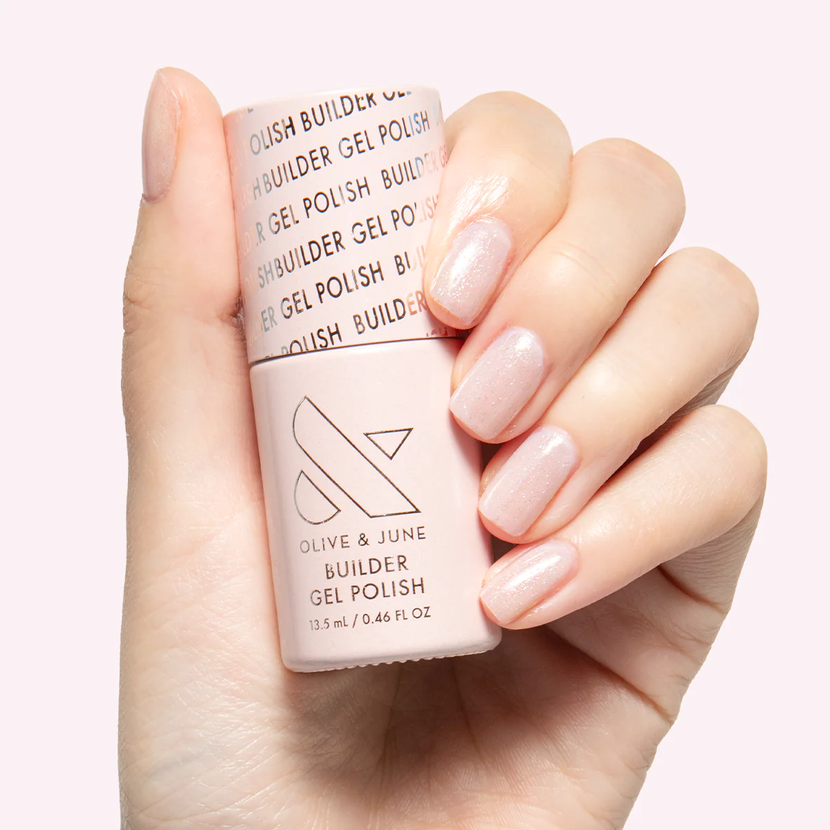Soft Tint - Builder Gel - Image 2