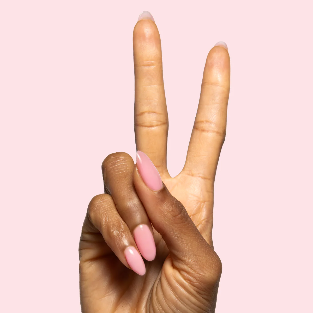 Strawberry Marshmallow - Builder Gel - Image 5