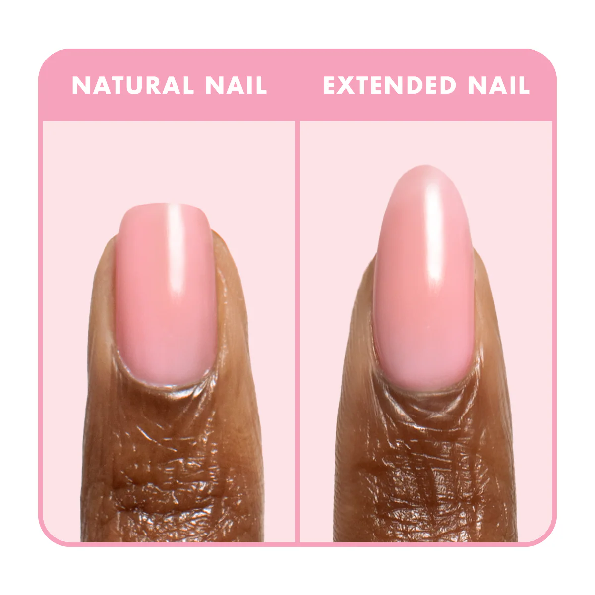 Strawberry Marshmallow - Builder Gel - Image 6