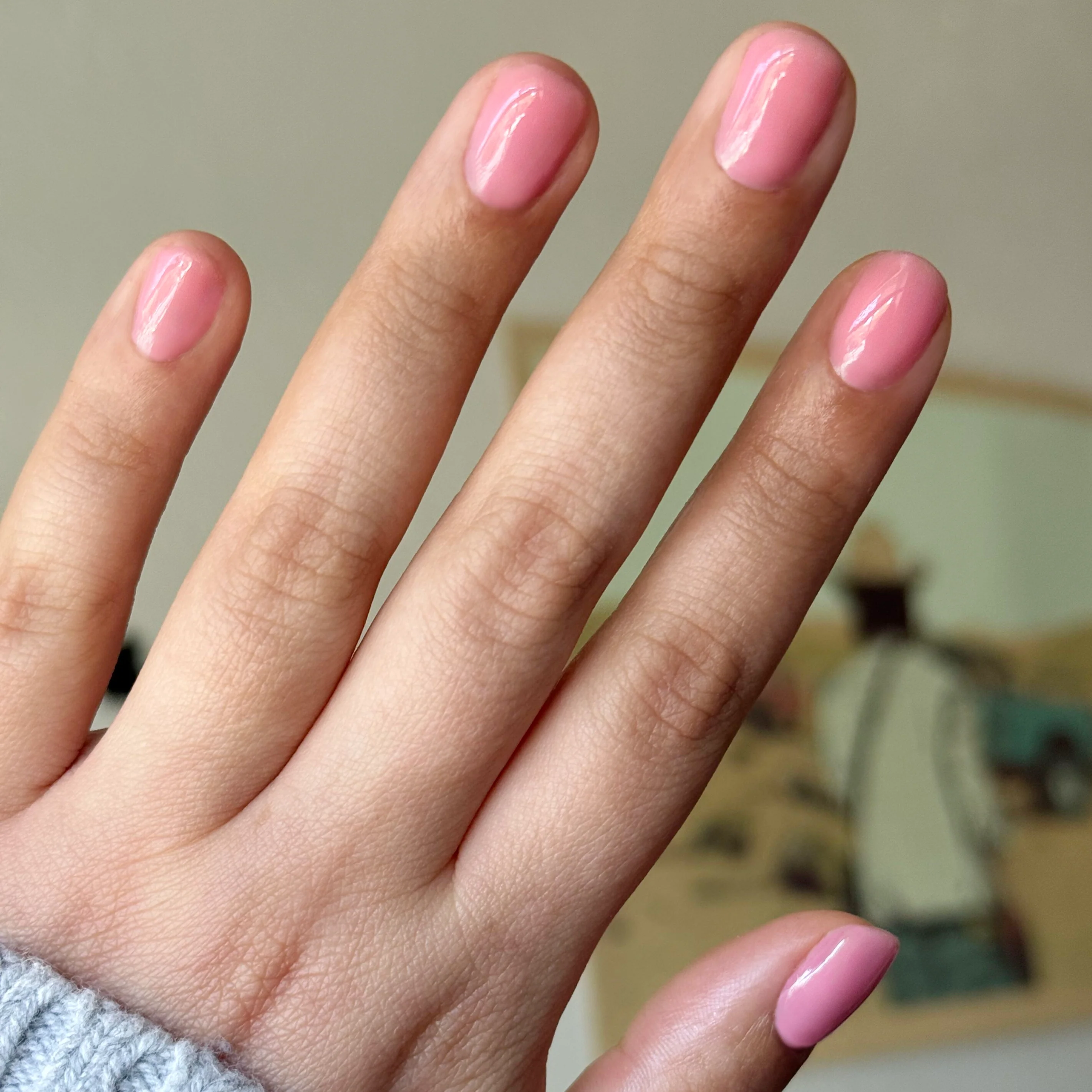 Strawberry Marshmallow - Builder Gel - Image 7
