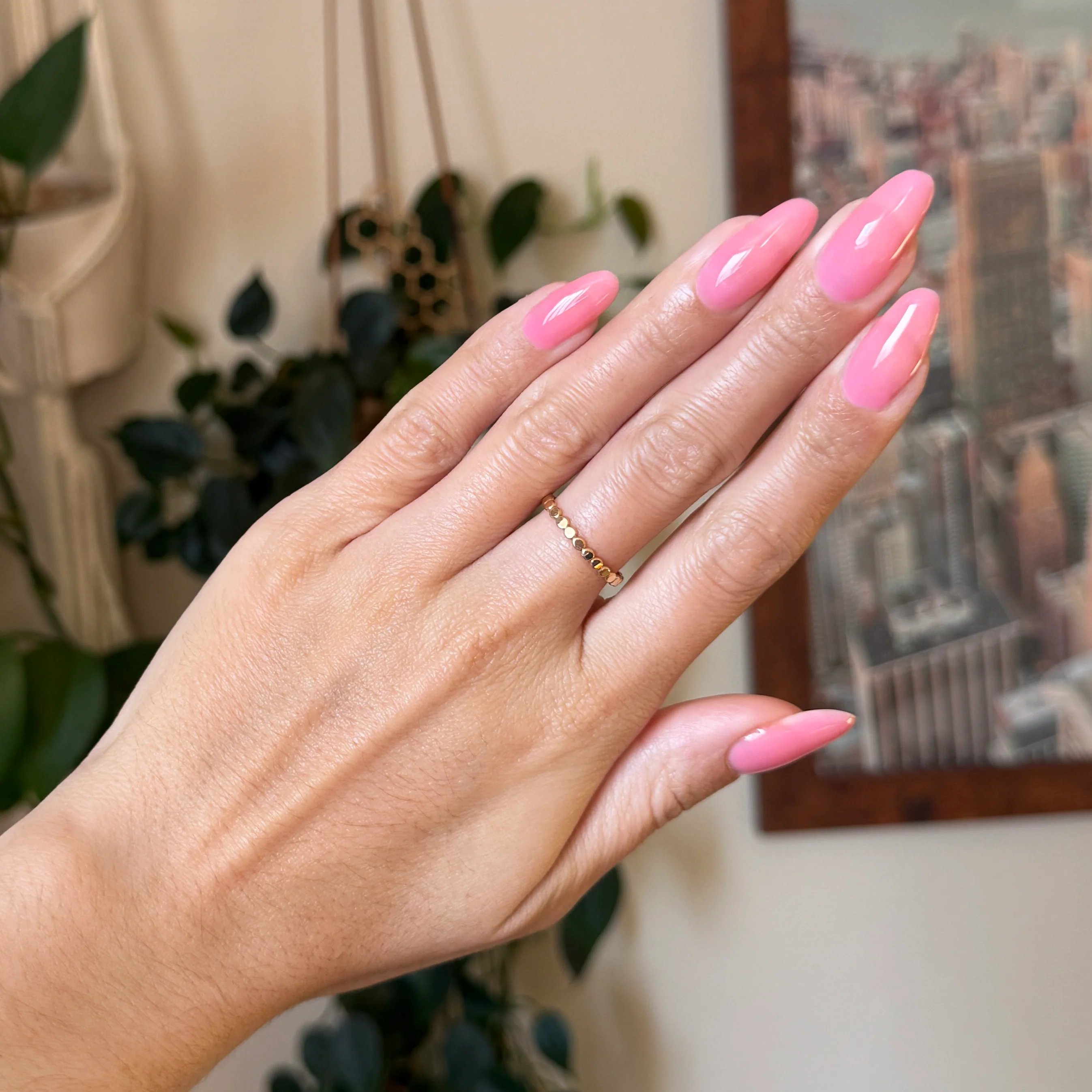 Strawberry Marshmallow - Builder Gel - Image 8