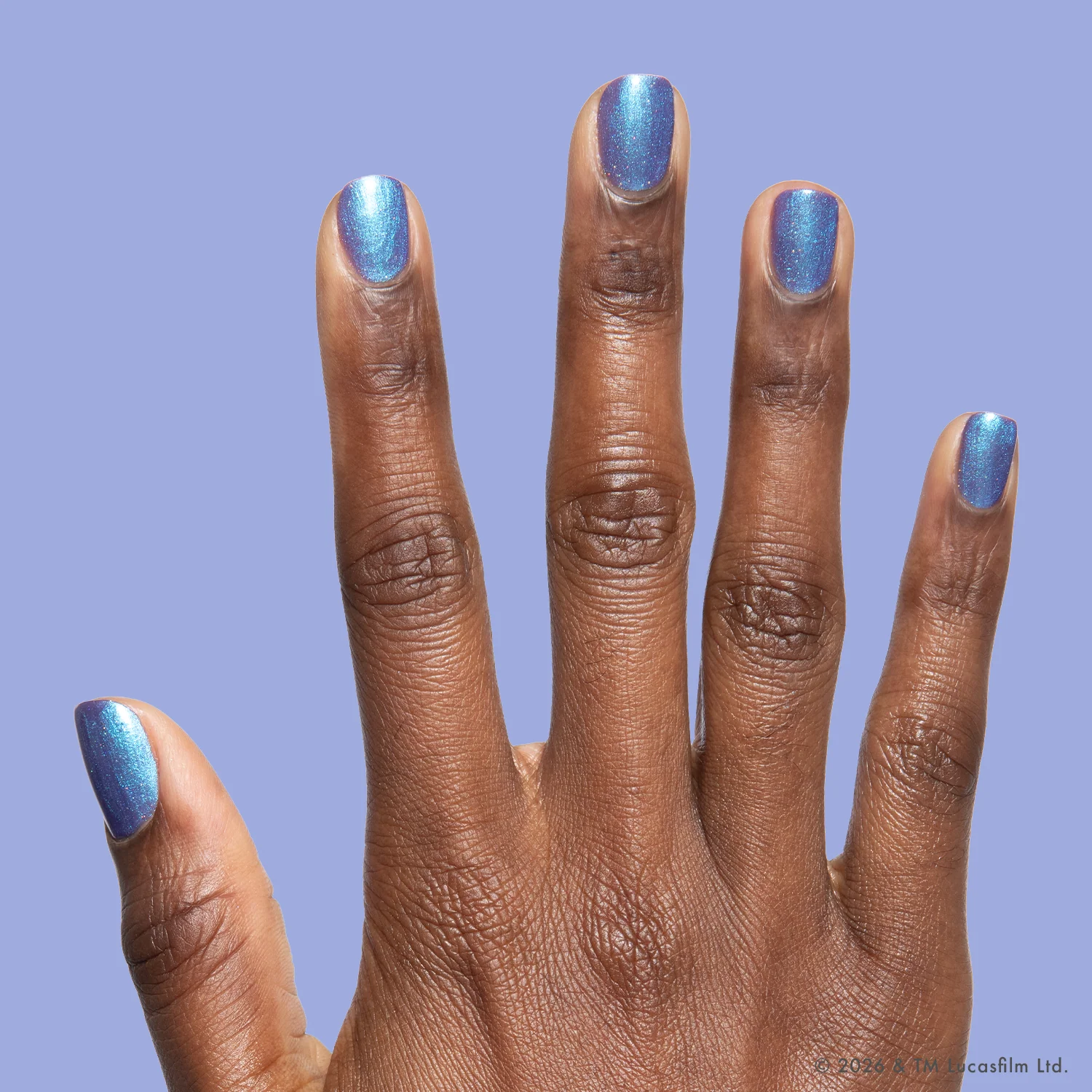 Sublight Shimmer Gel - Image 3