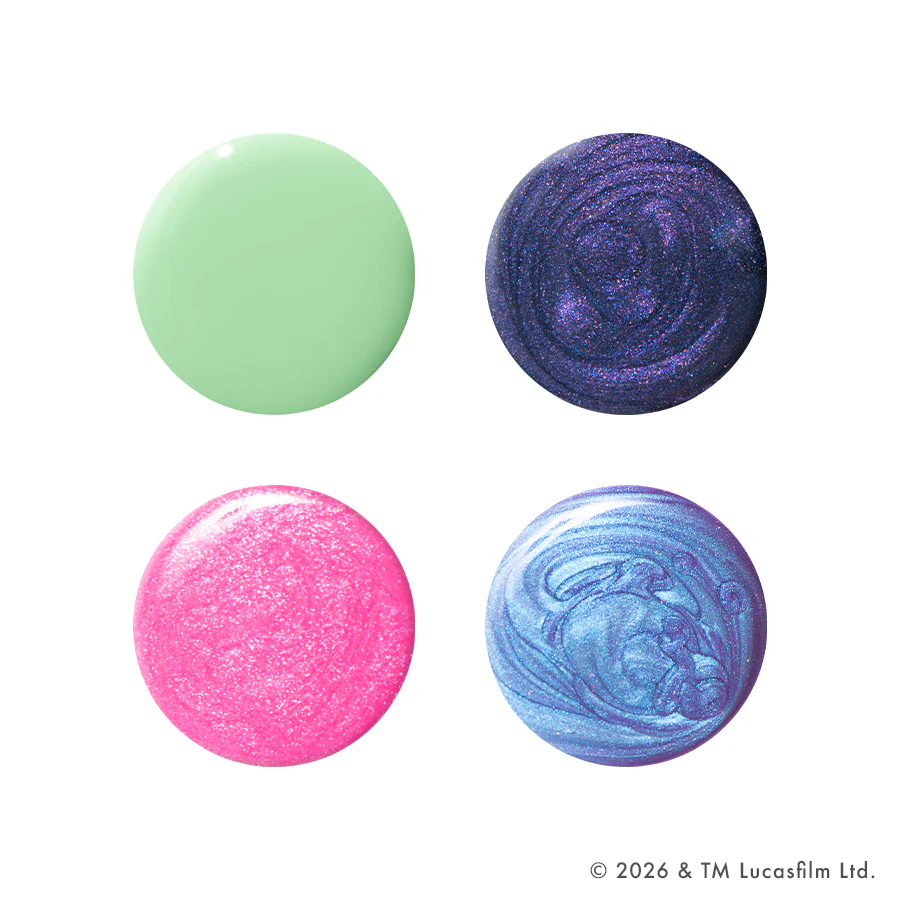 Summer 2026 Gel Polish Set - Image 3