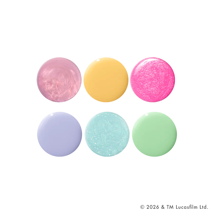 Summer 2026 Long Lasting Polish Set - Image 3