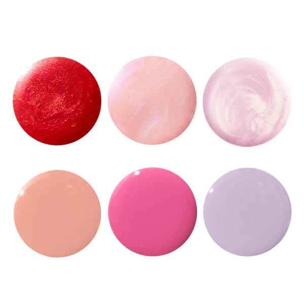The Best of Spring Gel System - Image 3