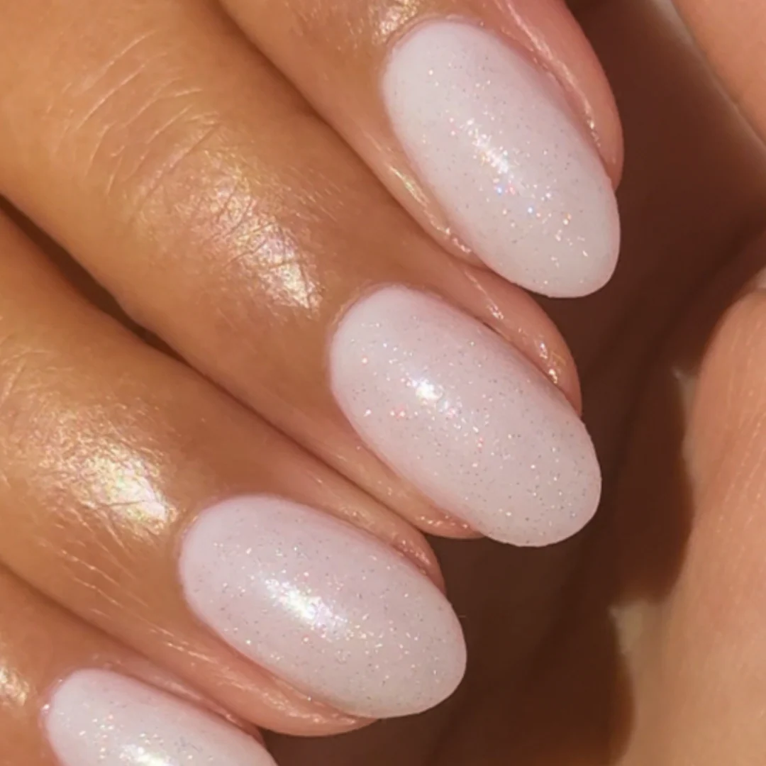 The Celestial Effect Top Coat - Image 5