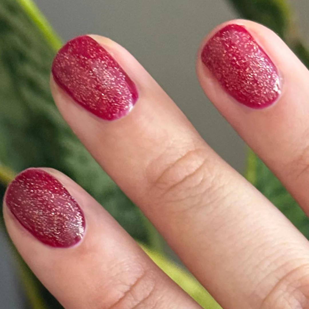 The Celestial Effect Top Coat - Image 7