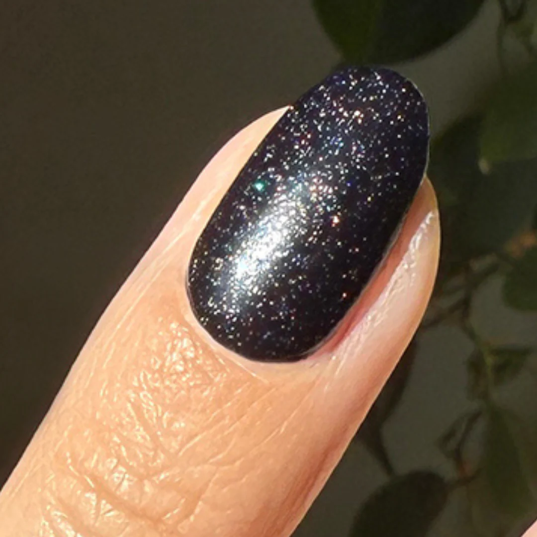 The Celestial Effect Top Coat - Image 9