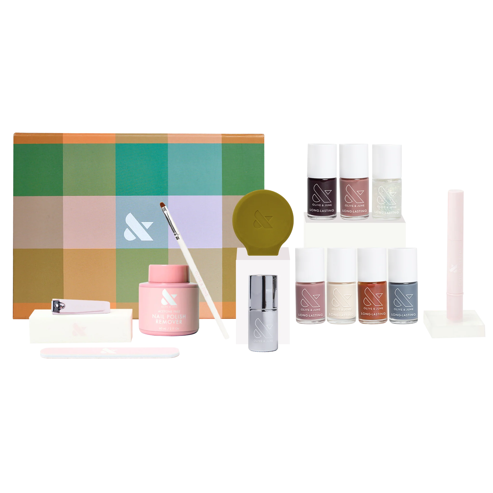 The Fall Mani System + Fall Polishes - Image 5