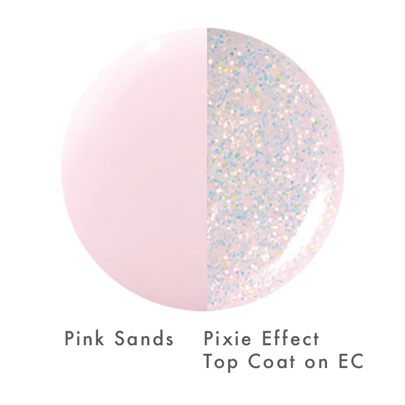 The Pixie Effect Top Coat - Image 3
