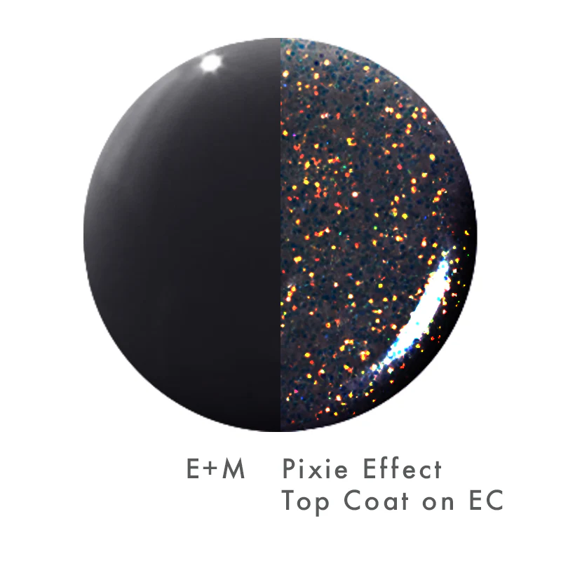The Pixie Effect Top Coat - Image 4