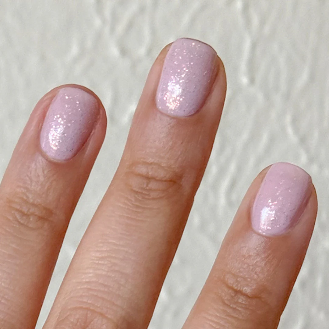 The Pixie Effect Top Coat - Image 5
