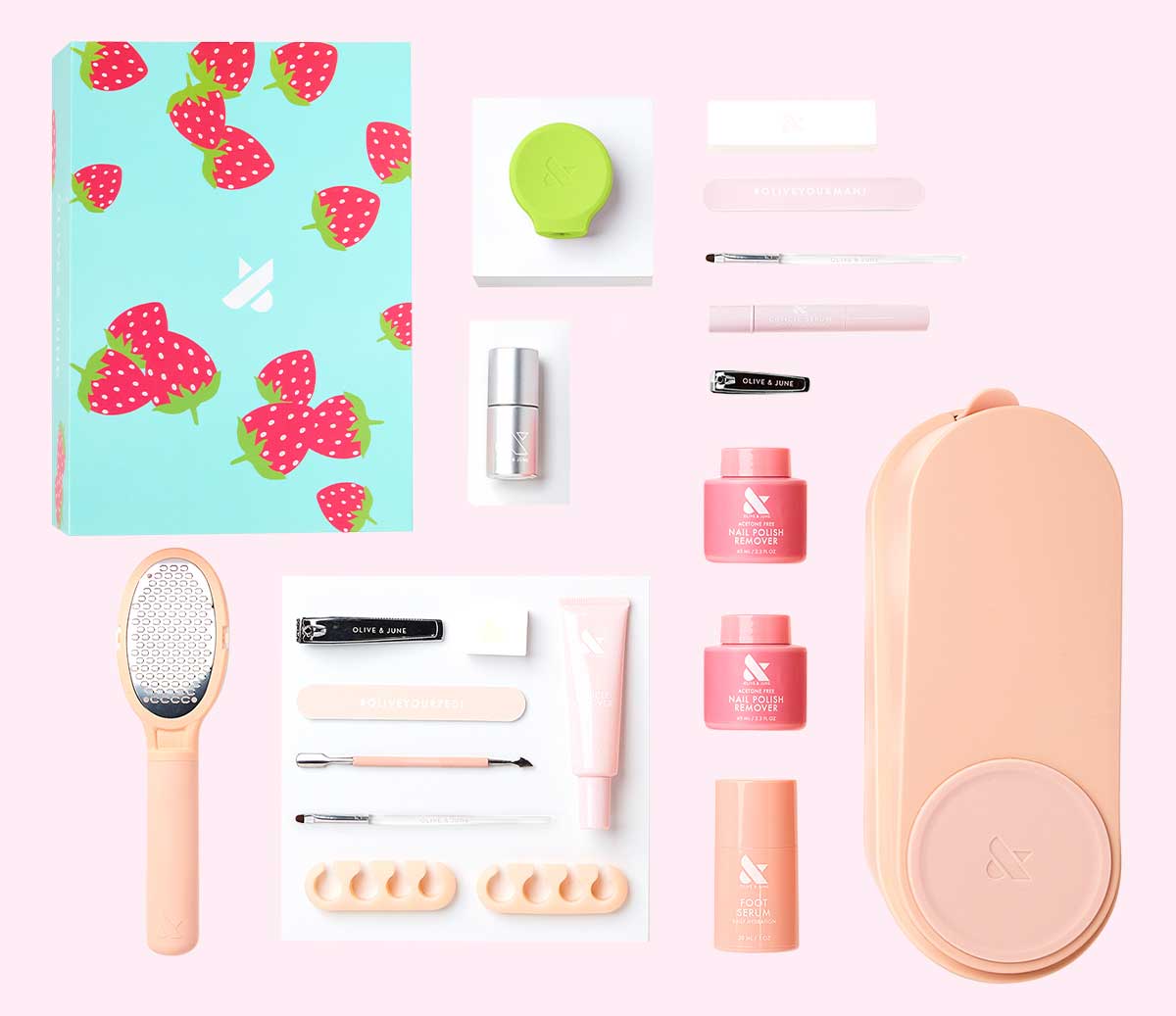 The Spring Complete System - Long Lasting - 1 Polish - Image 5