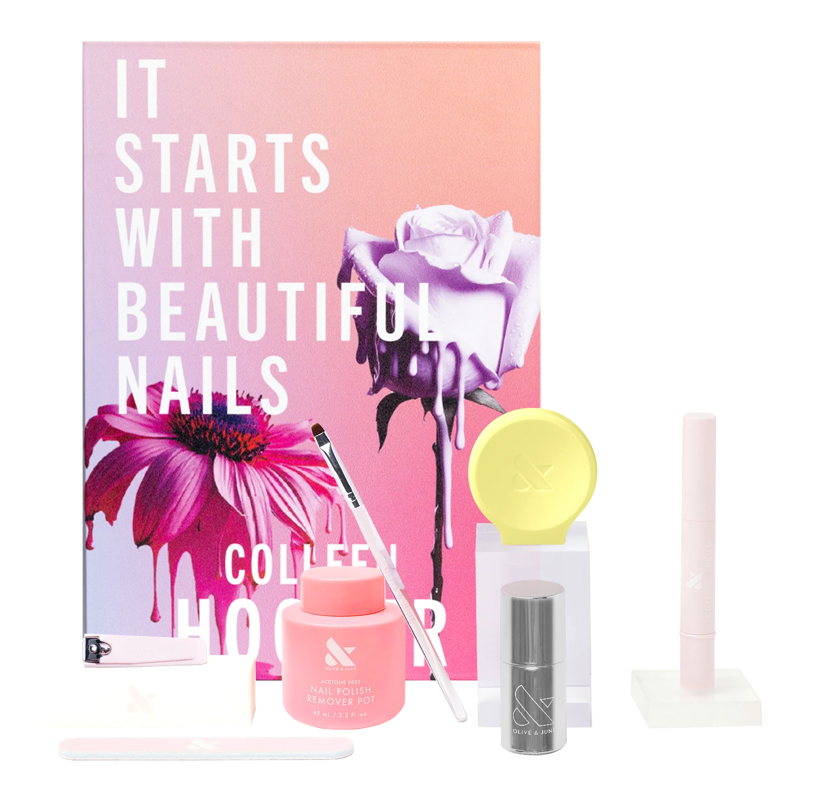 The Spring Mani System - Long Lasting - 1 Polish - Image 4