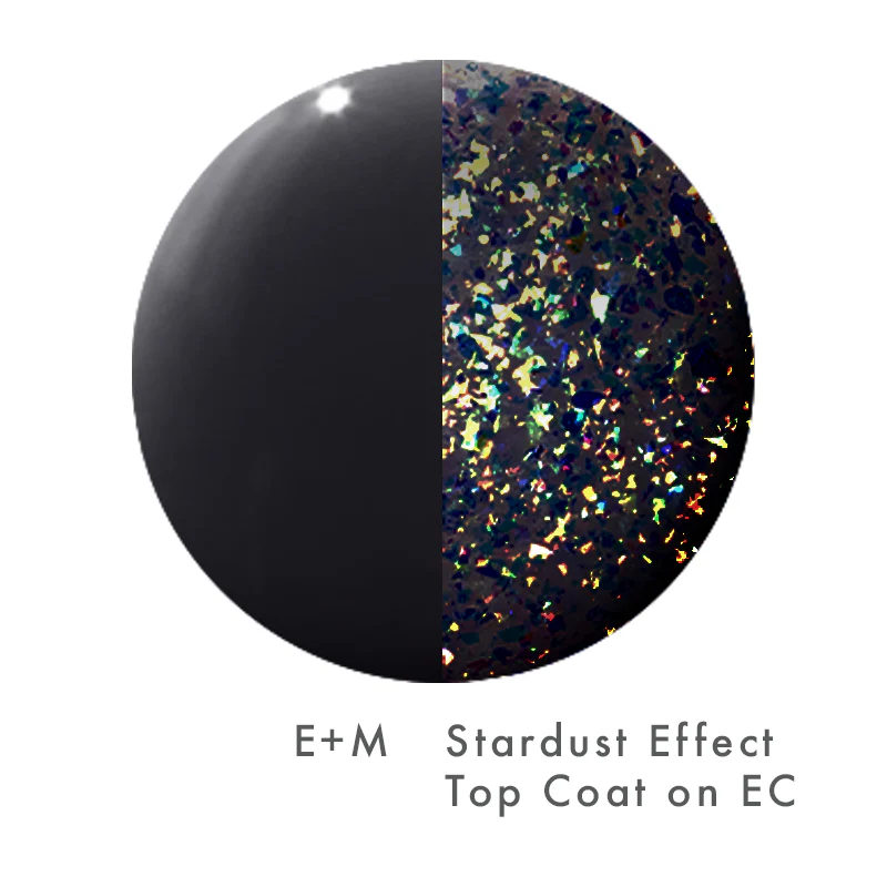 The Stardust Effect Top Coat - Image 4