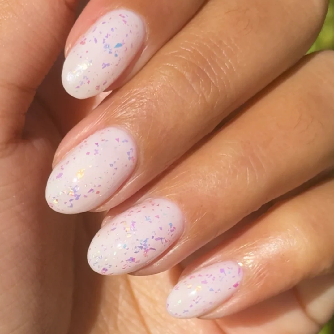 The Stardust Effect Top Coat - Image 5