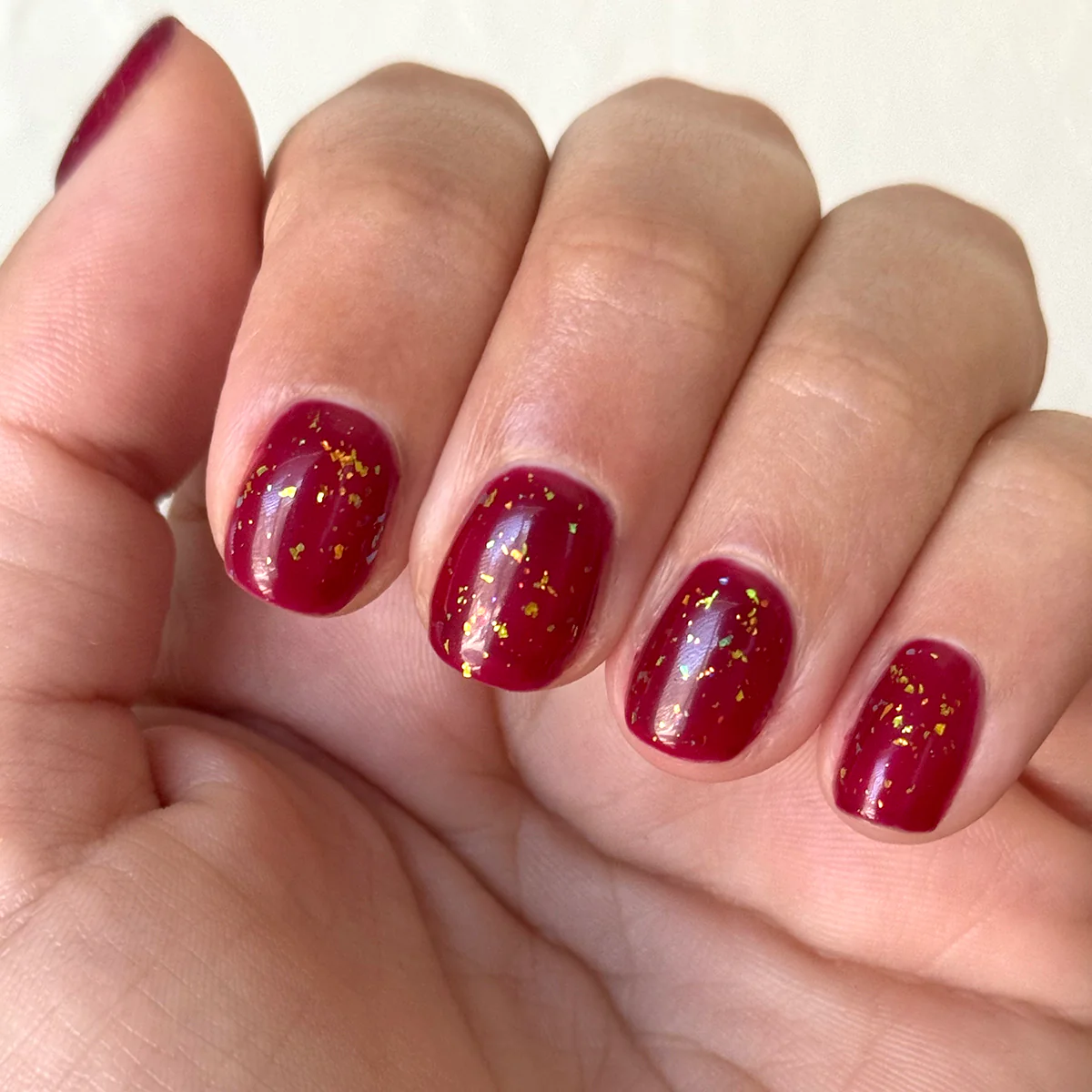 The Stardust Effect Top Coat - Image 7