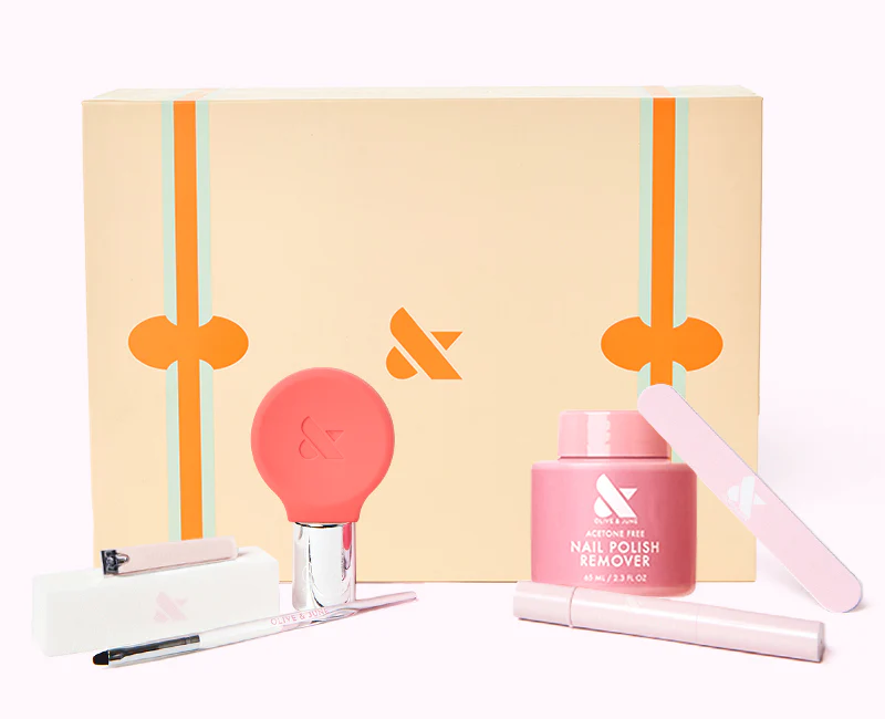 The Summer Mani System - Long Lasting - 1 Polish - Image 4