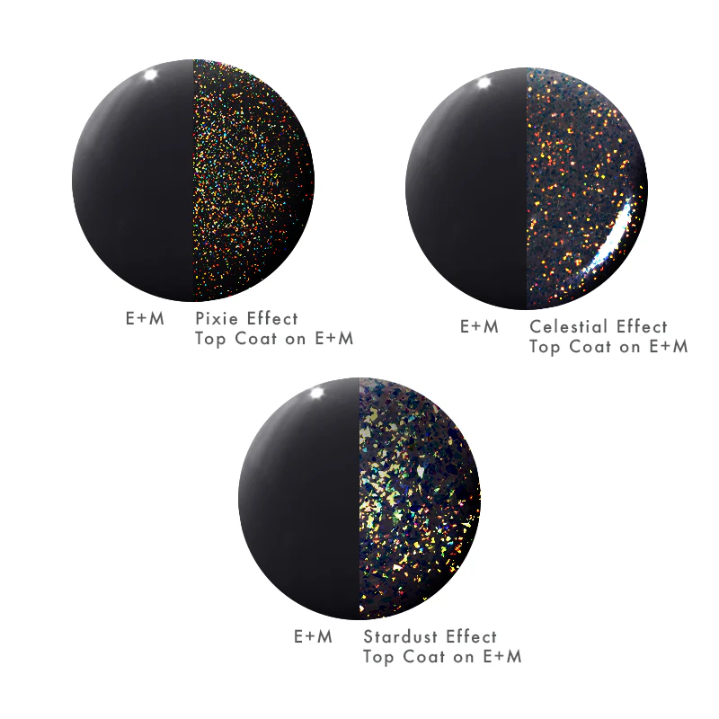 Top Coat Effects Trio - Image 3
