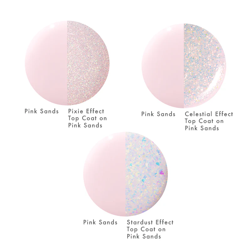 Top Coat Effects Trio - Image 4