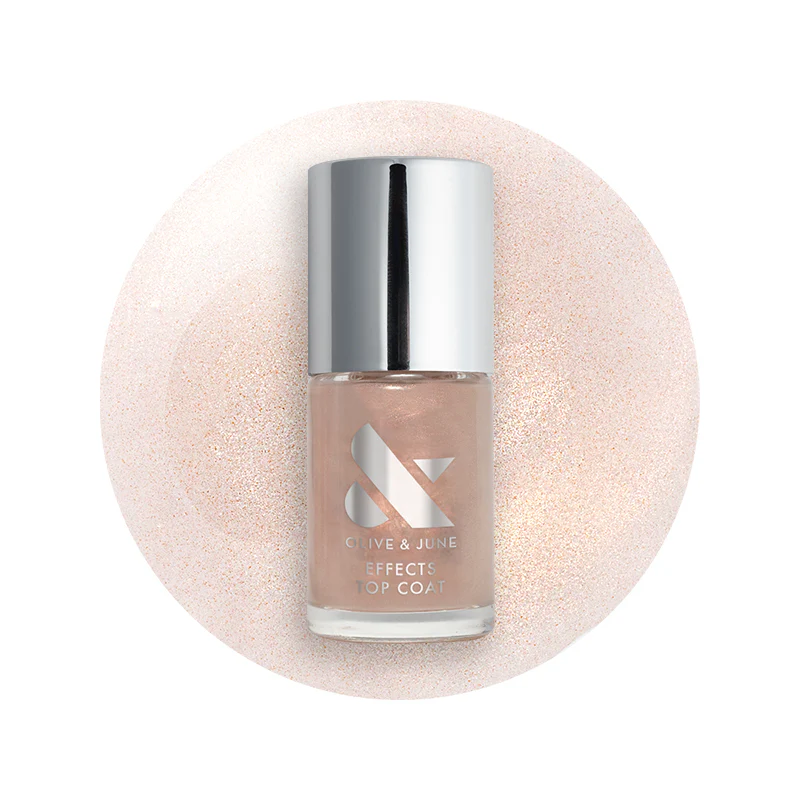 TQTHTWM + Golden Effects Mani System - Image 3