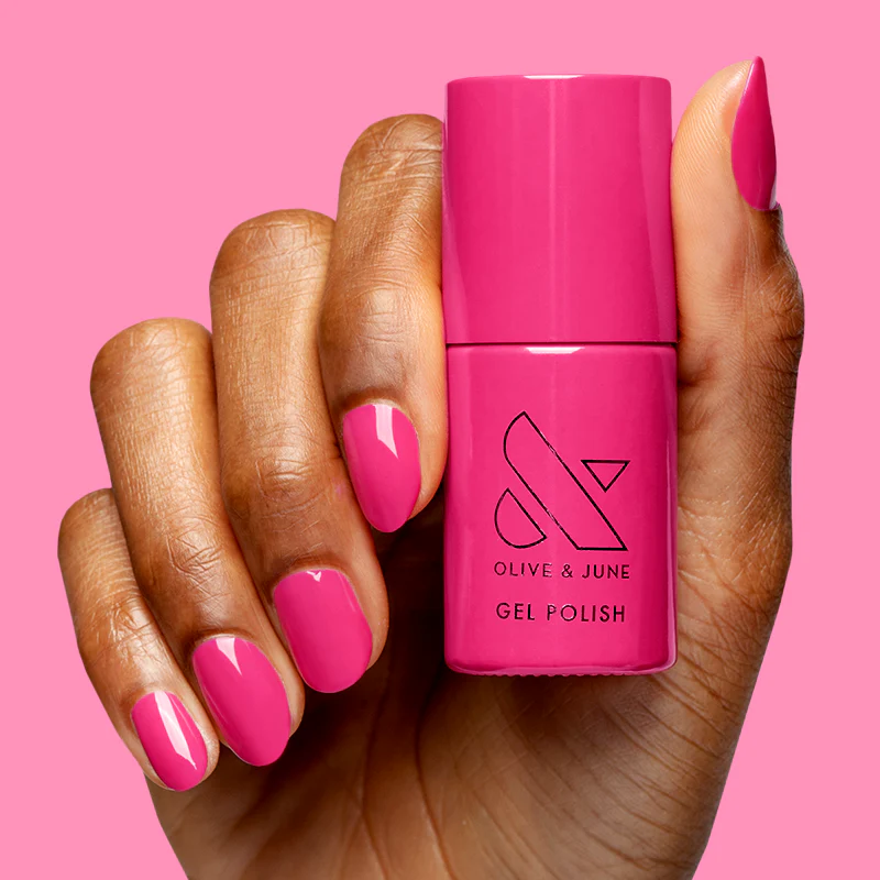 Wild Orchid - Gel - Image 2