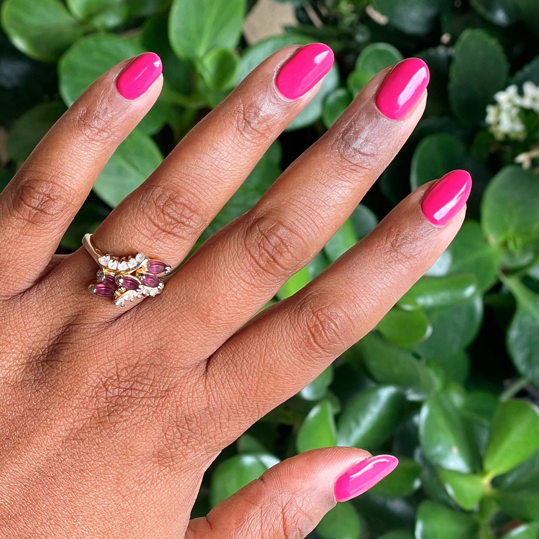 Wild Orchid - Gel - Image 8