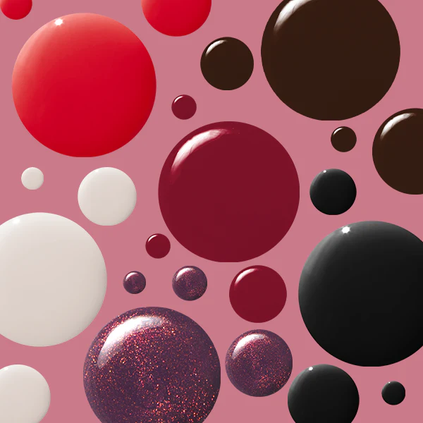 Winter Bestsellers Gel Set - Image 2