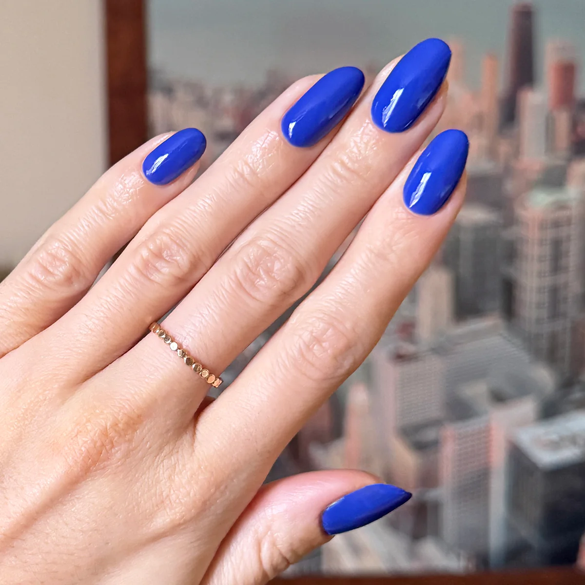 Your Mani Looks So Good in Those Jeans - Image 7