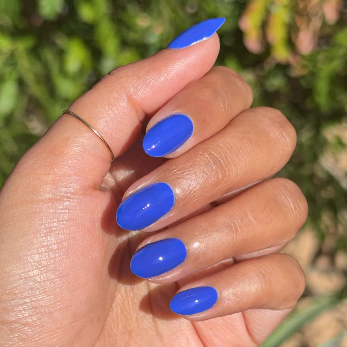 Your Mani Looks So Good in Those Jeans - Image 8