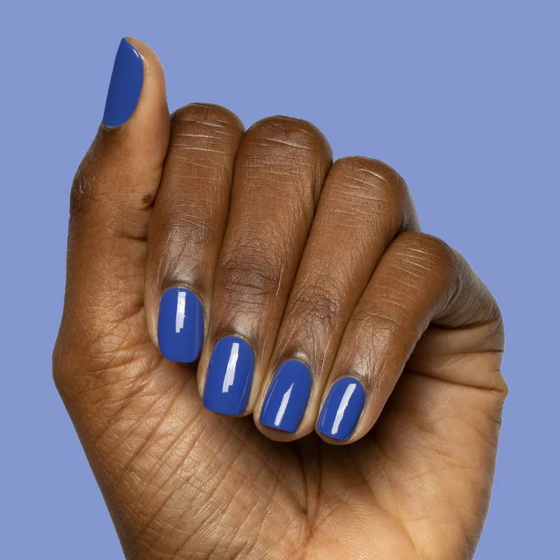 Your Mani Looks So Good in Those Jeans - Gel - Image 3