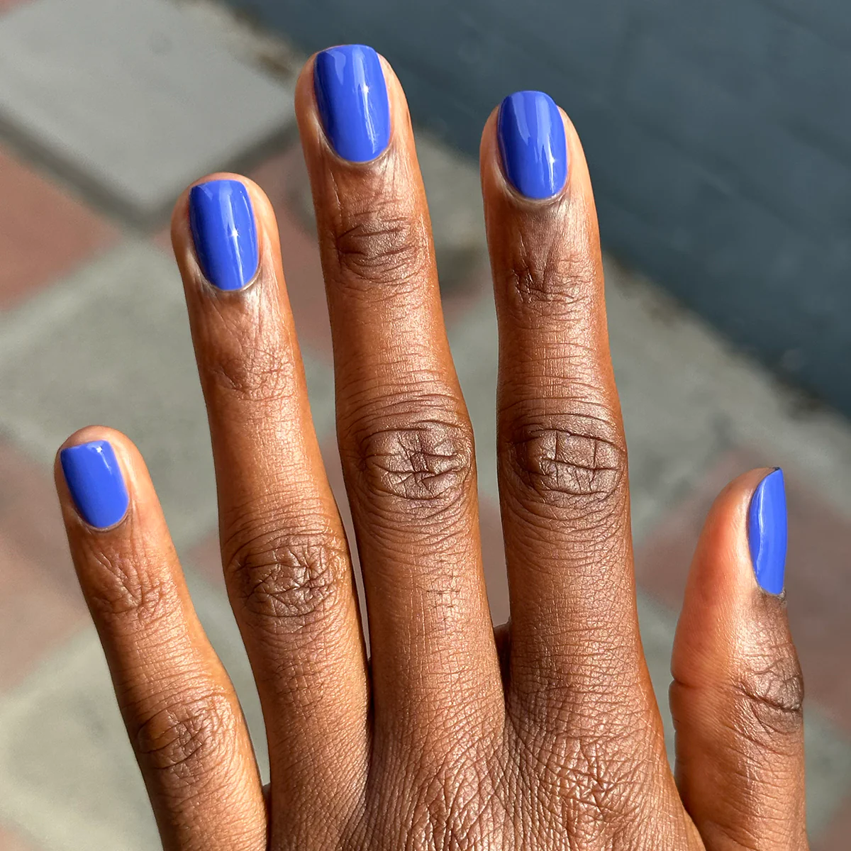 Your Mani Looks So Good in Those Jeans - Gel - Image 6