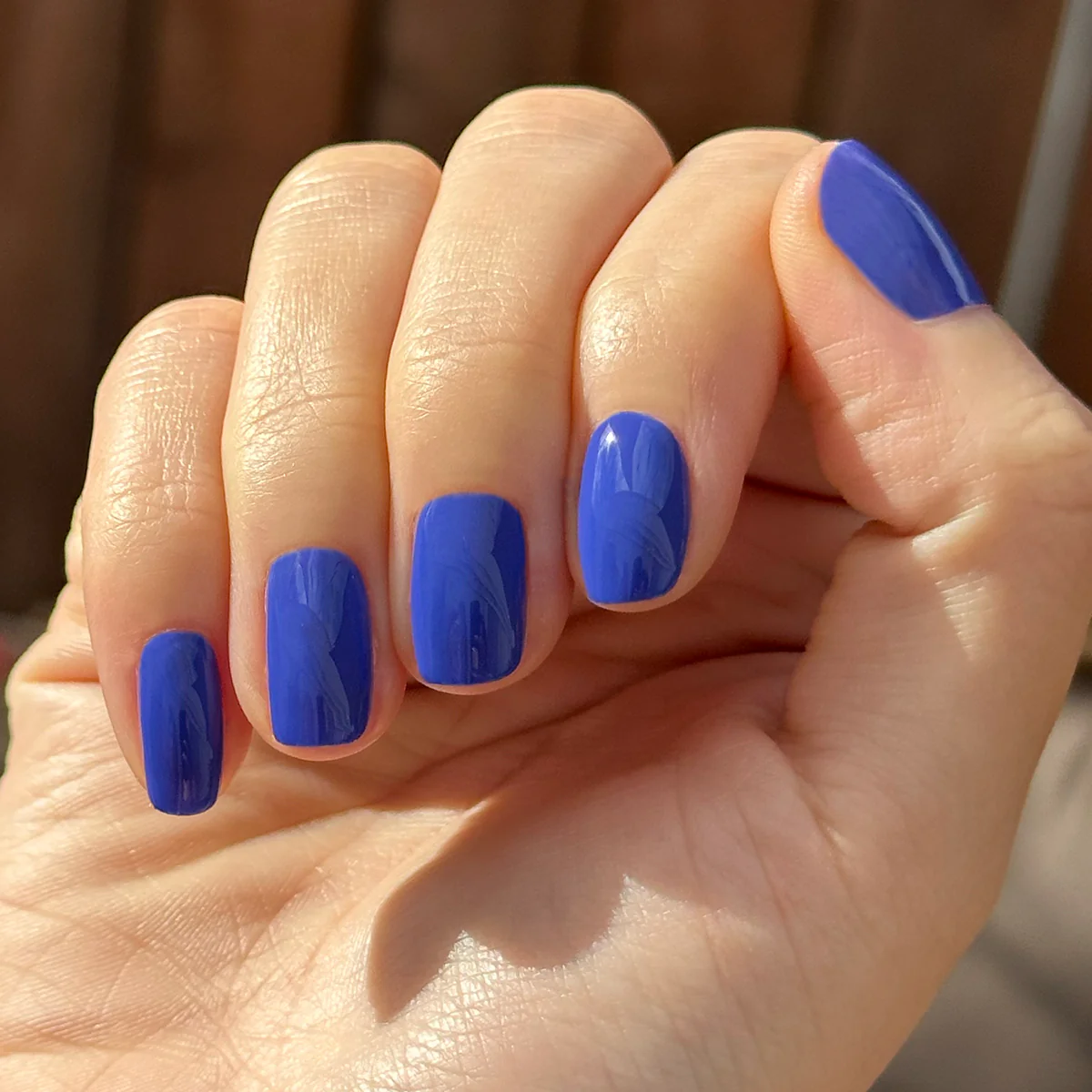 Your Mani Looks So Good in Those Jeans - Gel - Image 7